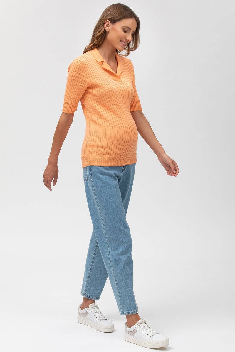 Pietro Brunelli MOM FIT W020 | Jeans Premaman Offerta migliore
