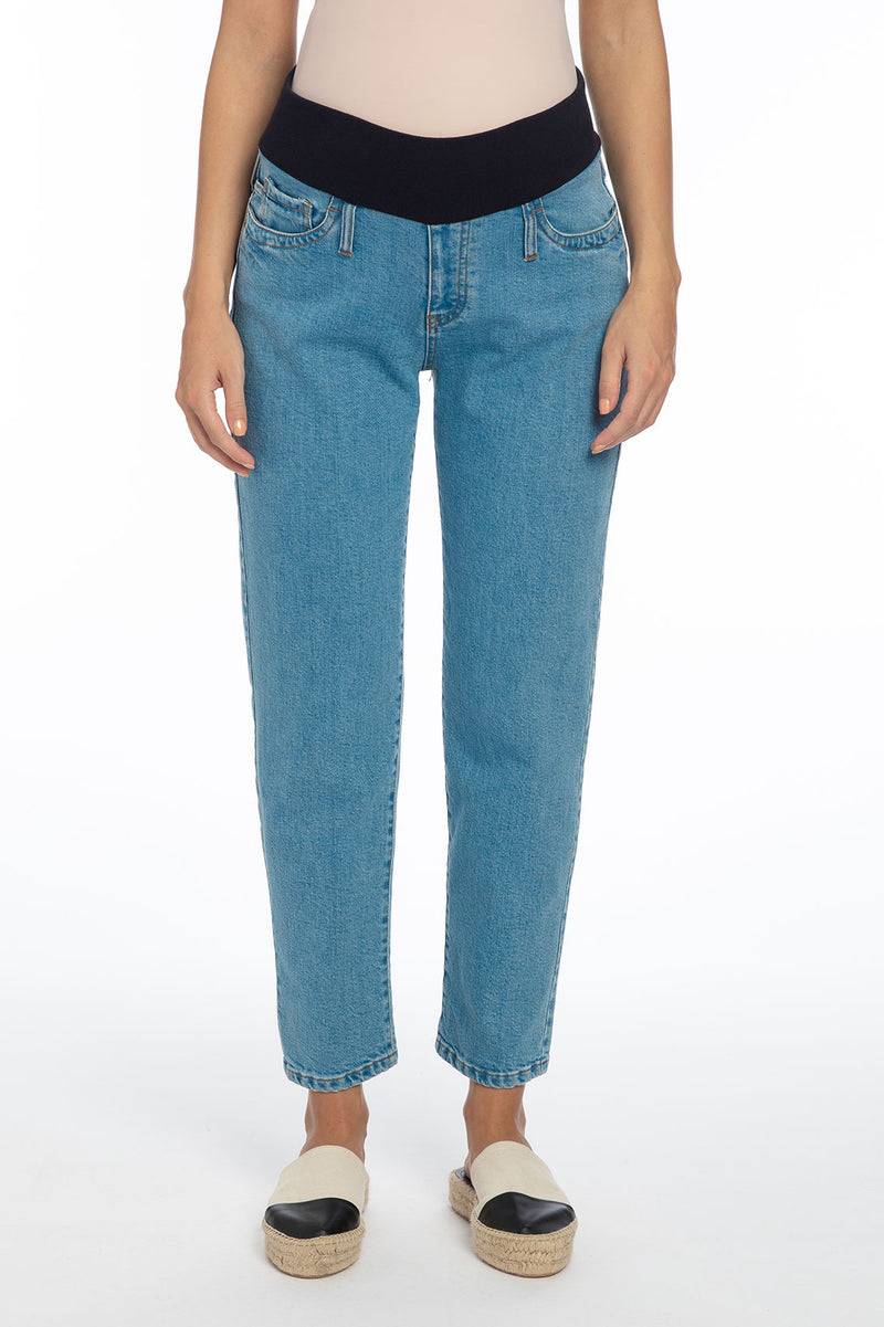 Pietro Brunelli MOM FIT W020 | Jeans Premaman Offerta migliore