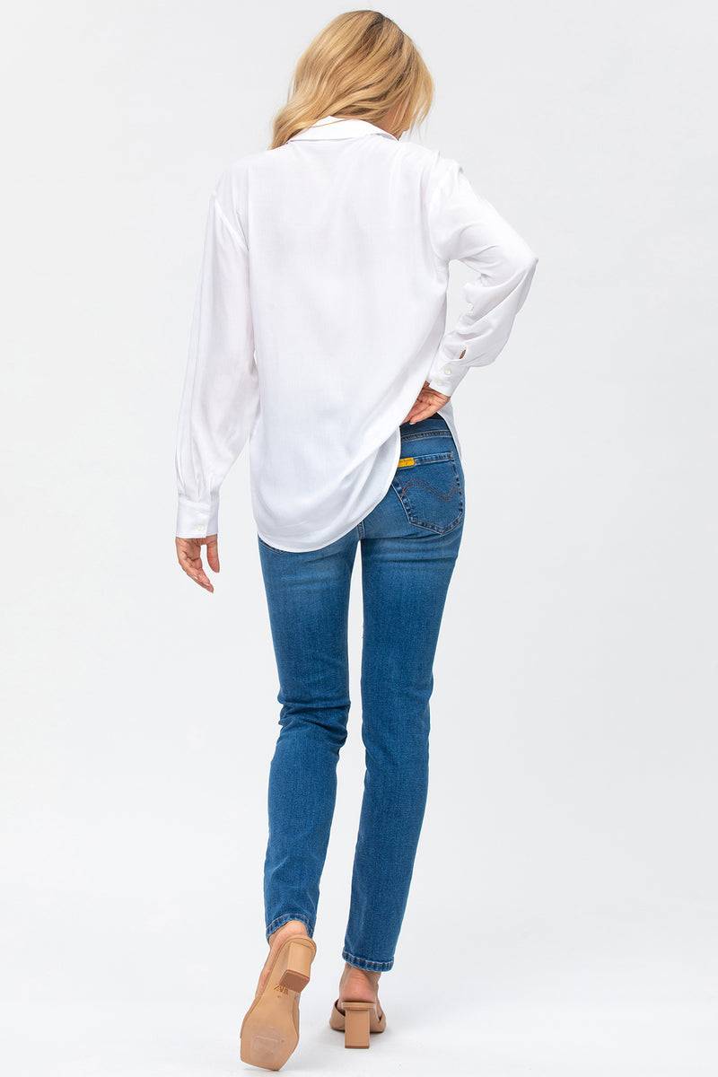 Pietro Brunelli COOL GIRL W324 | Jeans Premaman Ultimi due giorni