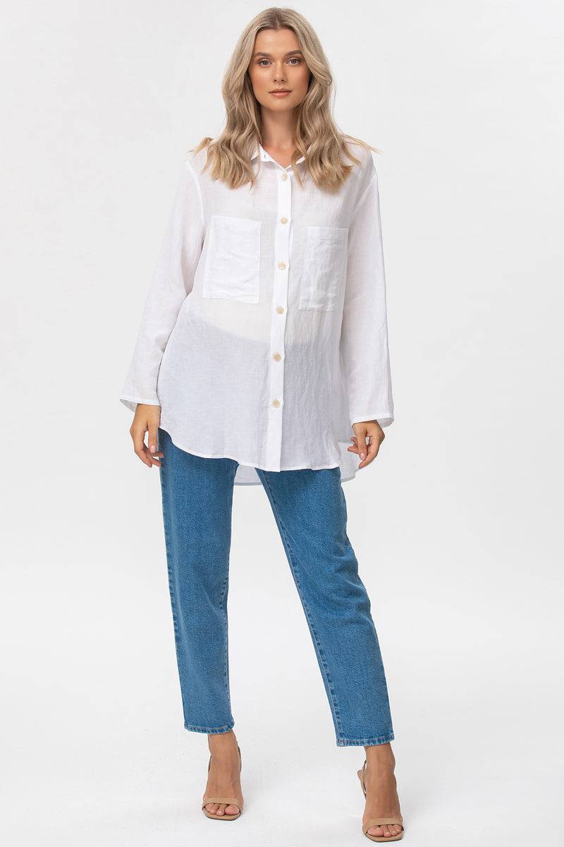Pietro Brunelli MOM FIT W027 | Jeans Premaman Convenienza