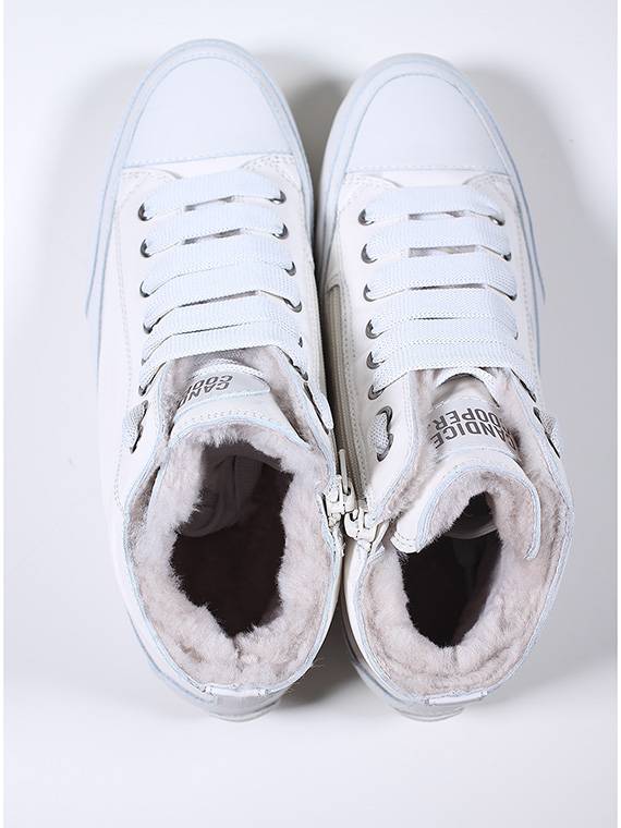 CANDICE COOPER Sneaker Hotsell