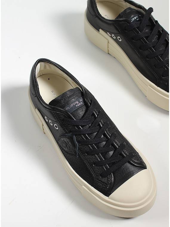 PHILIPPE MODEL PARIS Sneaker Offerta temporanea
