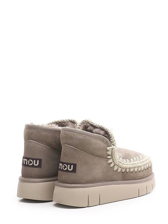 MOU Trochetto Sconto