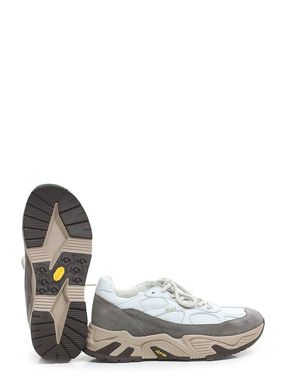 LEMARGO Sneaker Economico