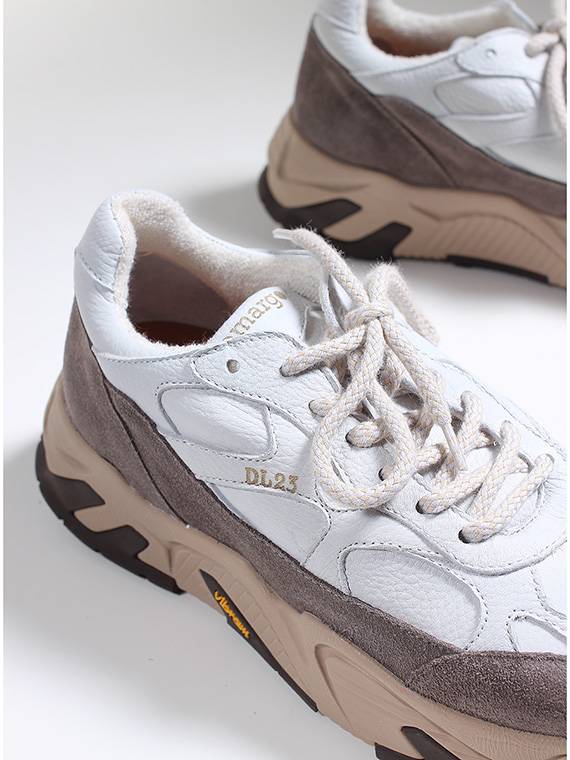 LEMARGO Sneaker Economico