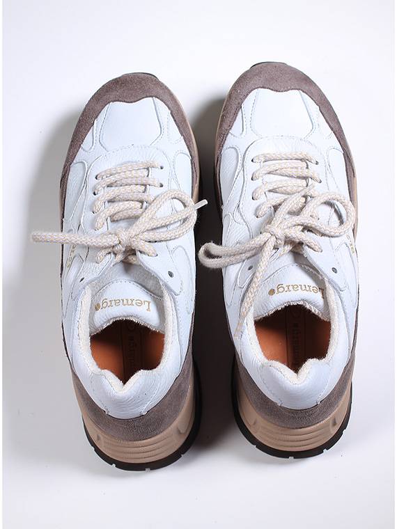 LEMARGO Sneaker Economico