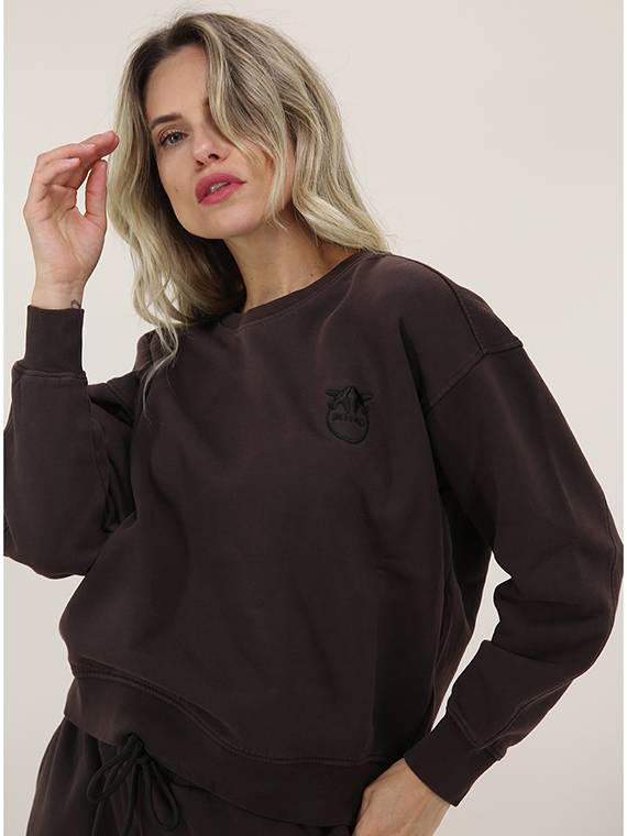 PINKO Felpa Sconti VIP