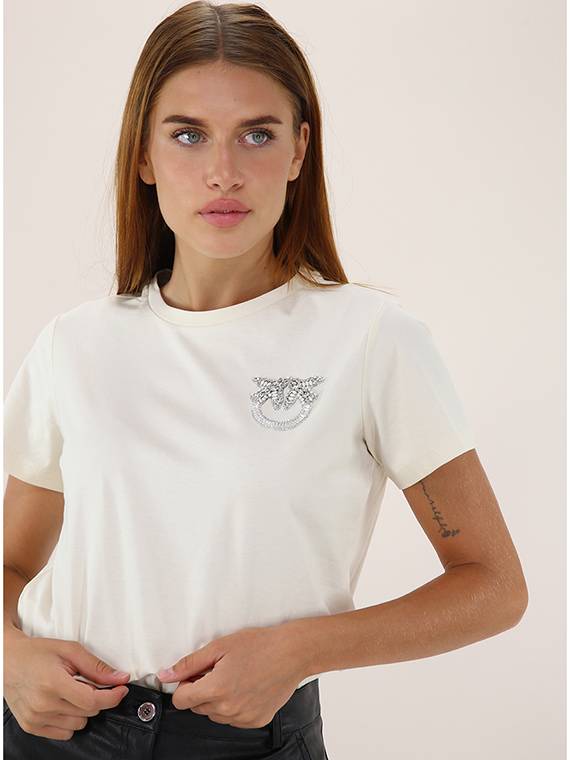 PINKO T-Shirt Pezzi Unici