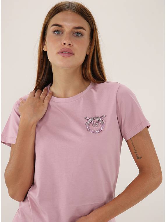 PINKO T-Shirt Negozi Online