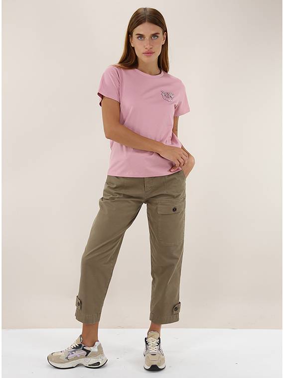 PINKO T-Shirt Negozi Online