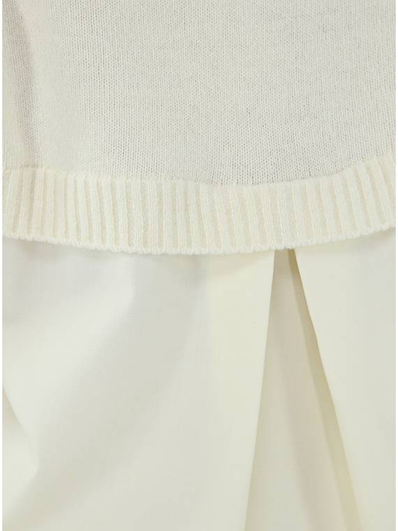 SEMICOUTURE Maglia Acquista Ora