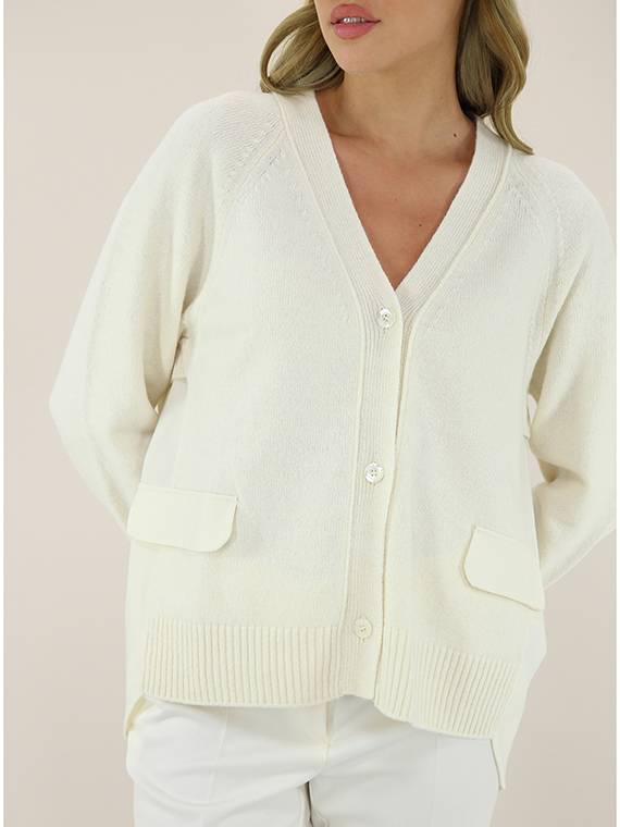 SEMICOUTURE Maglia Acquista Ora