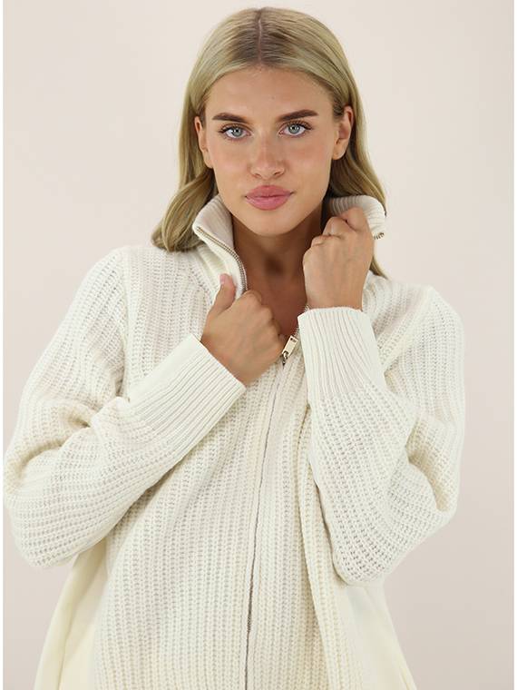 SEMICOUTURE Maglia Consegna Veloce