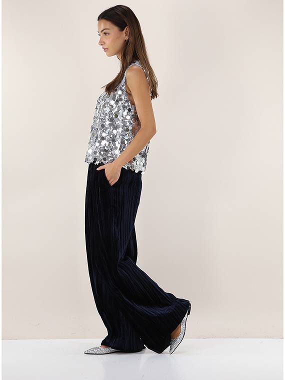 SEMICOUTURE Top Promozione Limitata