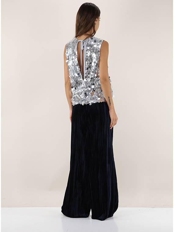 SEMICOUTURE Top Promozione Limitata