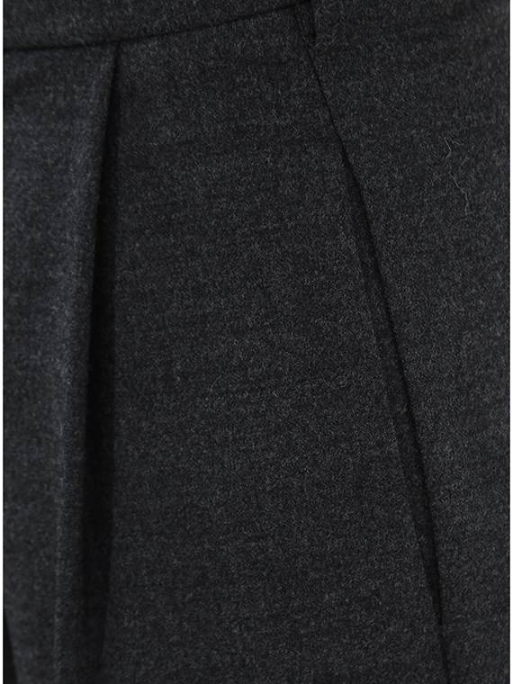 SEMICOUTURE Pantalone Enormi sconti