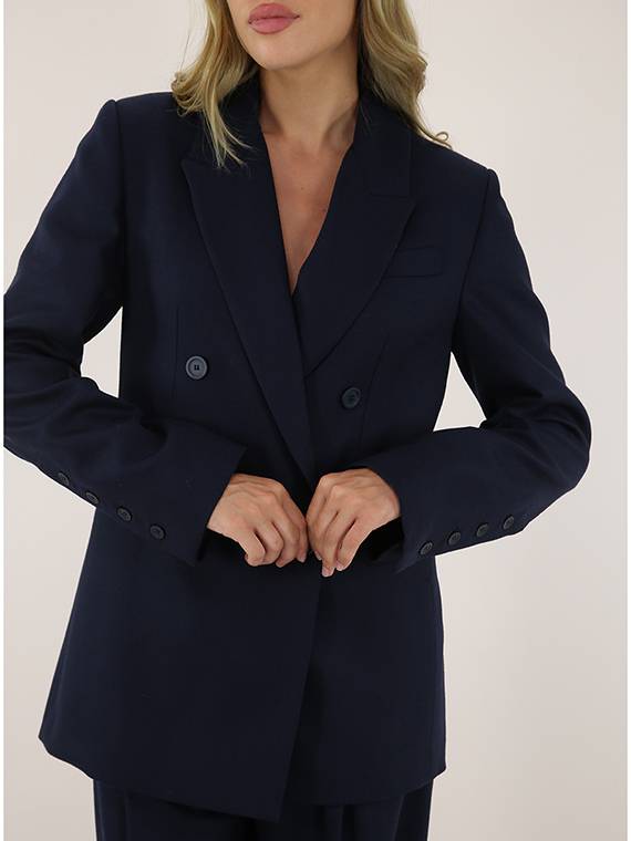 SEMICOUTURE Giacca Prezzo Ridotto