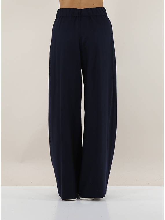 SEMICOUTURE Pantalone Sottocosto
