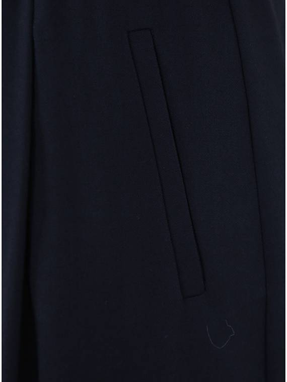 SEMICOUTURE Pantalone Sottocosto