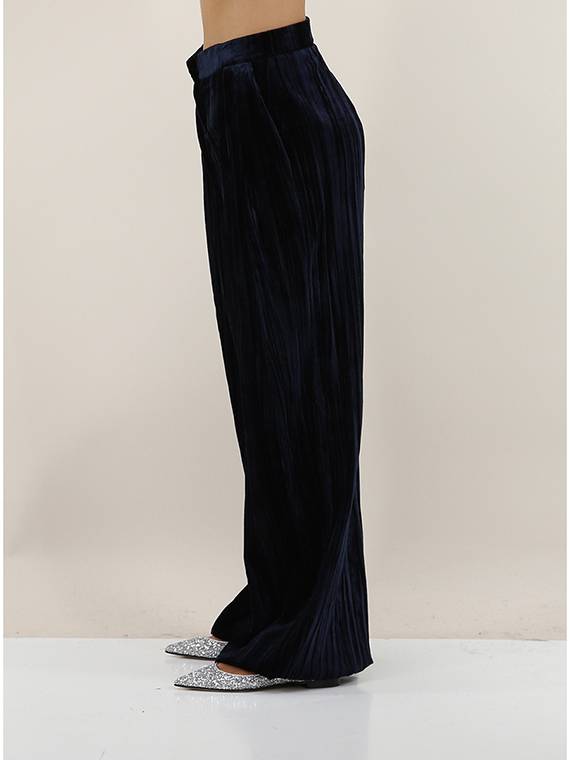 SEMICOUTURE Pantalone Convenienza