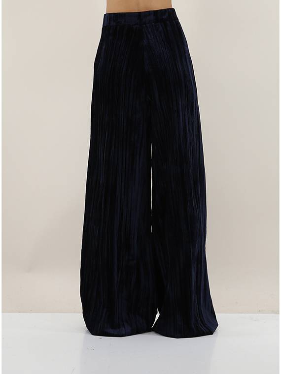 SEMICOUTURE Pantalone Convenienza