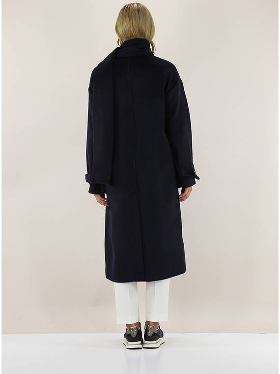 SEMICOUTURE Cappotto Novità