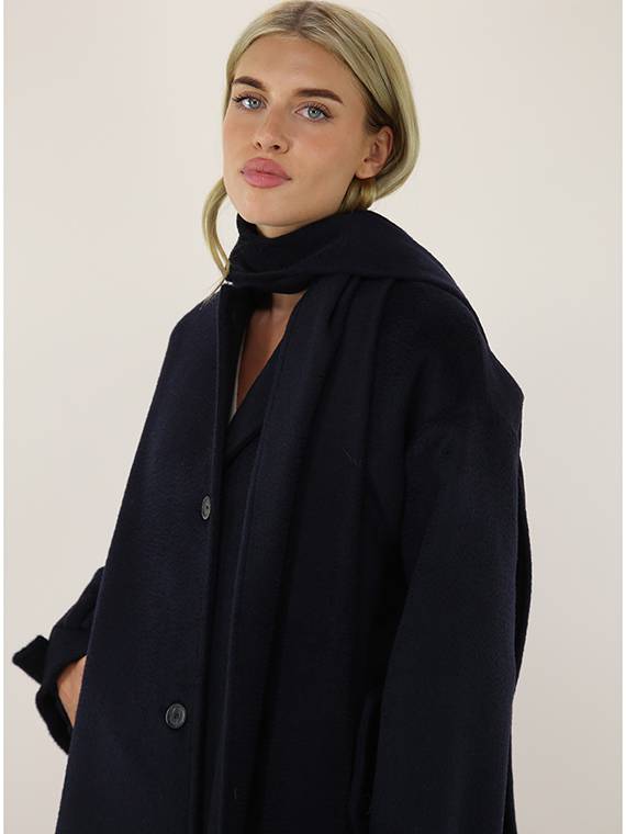 SEMICOUTURE Cappotto Novità