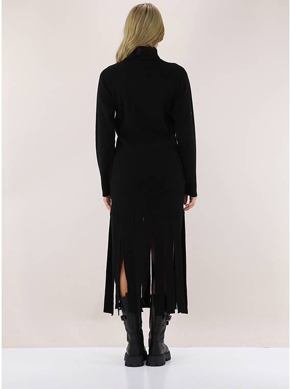 SEMICOUTURE Abito Sconto