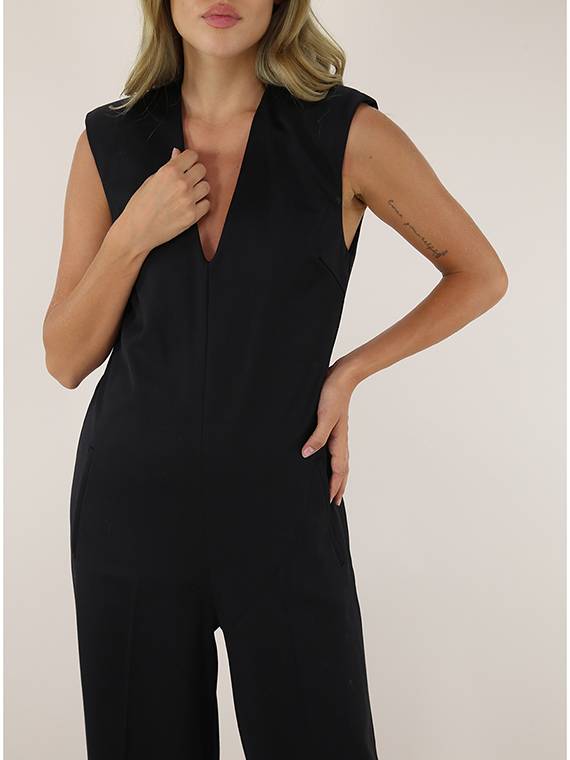 SEMICOUTURE Tuta Economico
