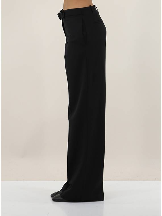 SEMICOUTURE Pantalone Outlet