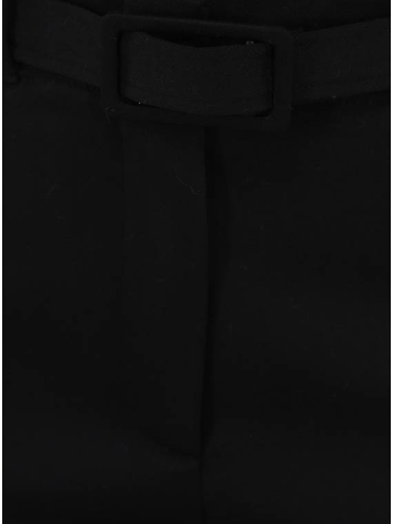 SEMICOUTURE Pantalone Outlet