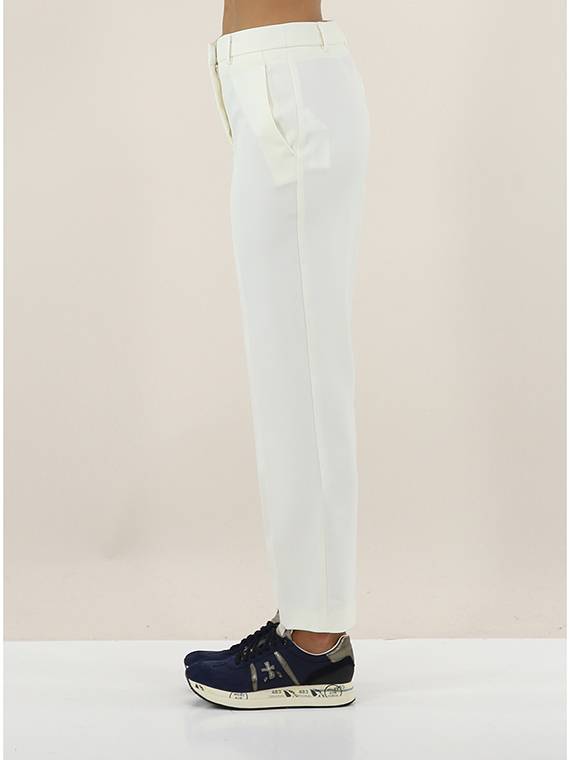 SEMICOUTURE Pantalone Saldi