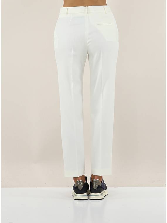 SEMICOUTURE Pantalone Saldi