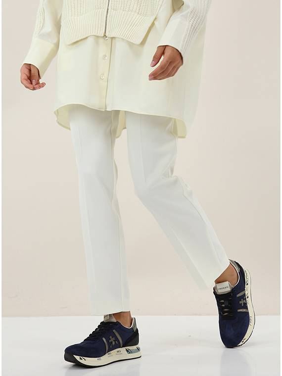 SEMICOUTURE Pantalone Saldi