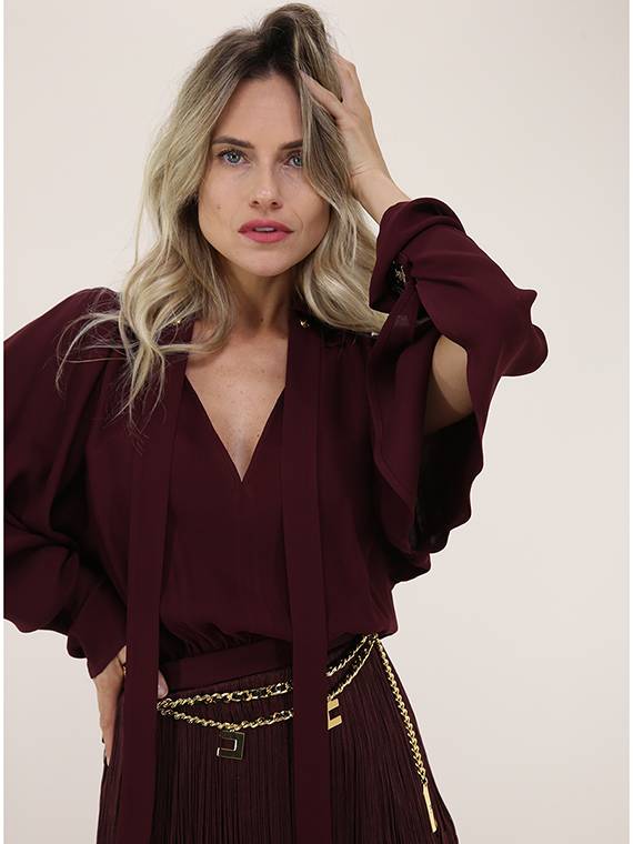 ELISABETTA FRANCHI Abito Nuovo