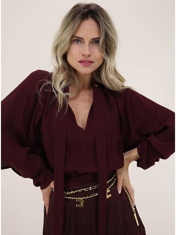 ELISABETTA FRANCHI Abito Nuovo