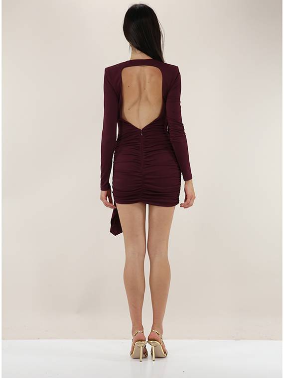 ELISABETTA FRANCHI Abito Qualità