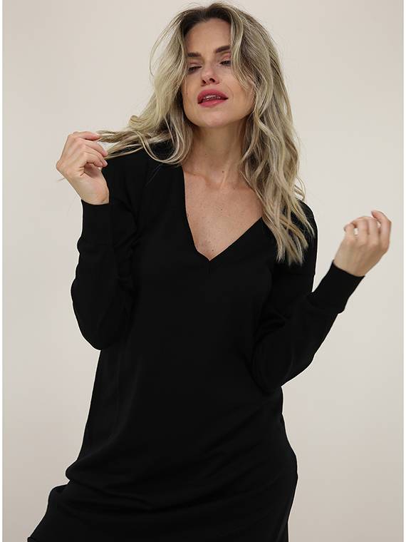 SEMICOUTURE Abito Promozione Limitata