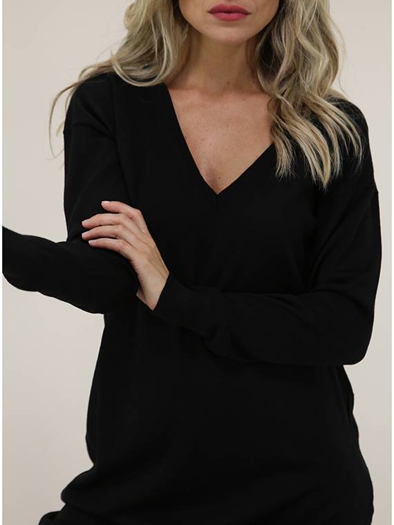 SEMICOUTURE Abito Promozione Limitata