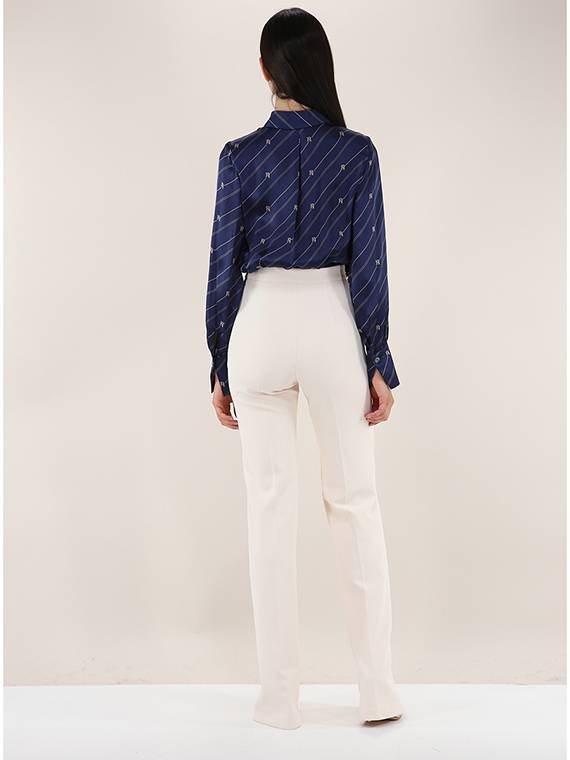 ELISABETTA FRANCHI Camicia Affare Del Giorno