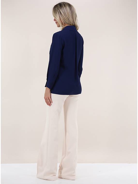 ELISABETTA FRANCHI Camicia Prezzo Ridotto