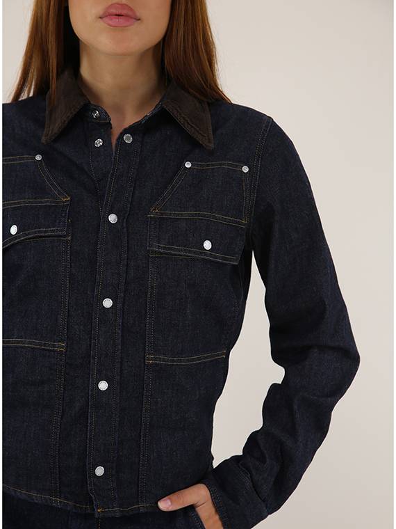 PINKO Camicia Sottocosto