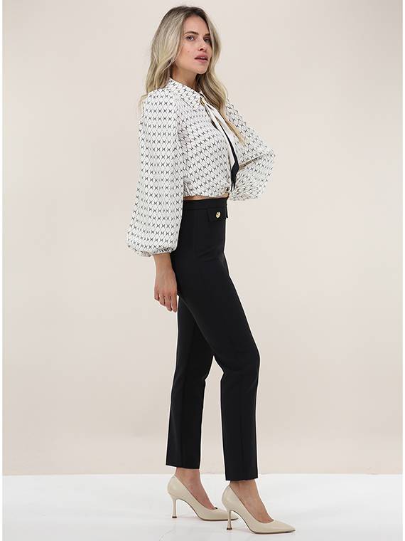 ELISABETTA FRANCHI Camicia Novità