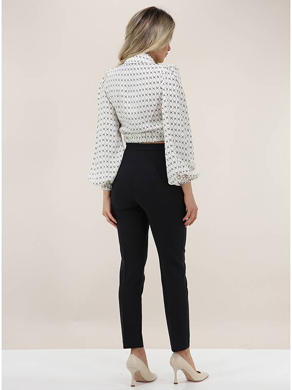 ELISABETTA FRANCHI Camicia Novità