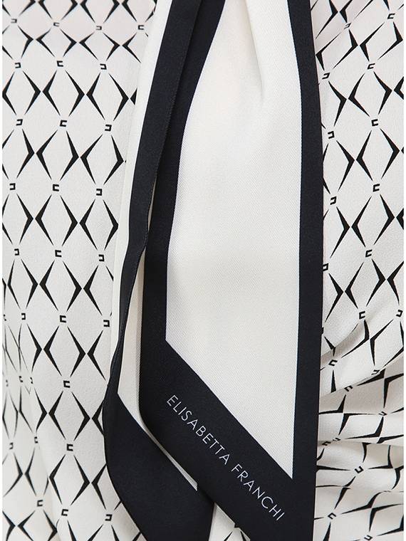 ELISABETTA FRANCHI Camicia Novità