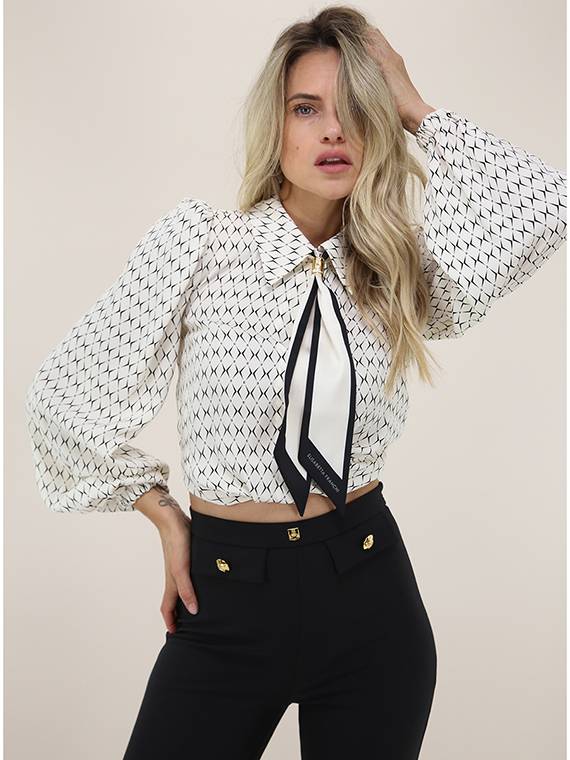 ELISABETTA FRANCHI Camicia Novità