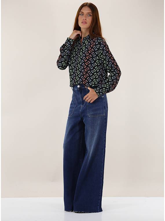 PINKO Camicia Presa