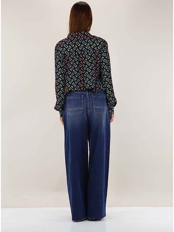 PINKO Camicia Presa