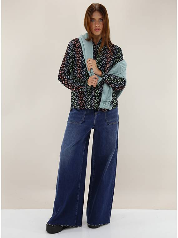 PINKO Camicia Presa