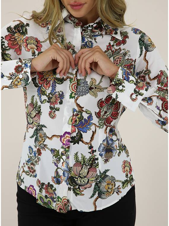 CAMICETTASNOB Camicia Economico